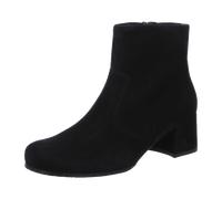 Semler Klassische Stiefeletten für Damen, schwarz, Größe 41 EU / 7 UK