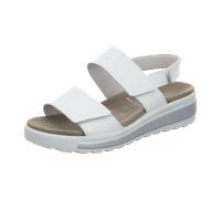 Semler KNAUTSCH-LACK für Damen, weiß, Größe 38 ½ EU / 5,5 UK