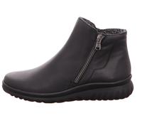 Semler L5555 für Damen, schwarz, Gr. 38 EU / 5 UK