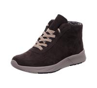 Semler Komfort Stiefeletten für Damen, braun, Größe 41 ½ EU / 7,5 UK