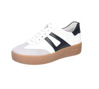 Semler Kristin Nappa Perle/Ocean Weite H weiß Gr. 40