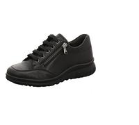 Semler Schnürschuh Lena Schwarz L5135 012 001 Größe 8