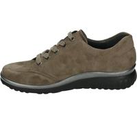 Semler Schnürschuhe, grau, 5.5 taupe