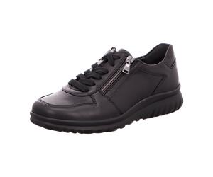 Semler L8235012 für Damen, schwarz, Größe 39 EU / 6 UK
