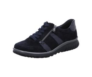 Semler Larissa für Damen, blau, Größe 42 EU / 8 UK