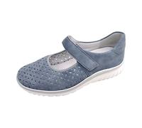Semler Larissa L8075042/076 Blau sky 076 EU 40