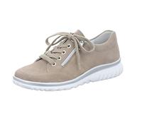 Semler Lena, Damen Sneaker, Beige (Panna 028), 37.5 EU (4.5 UK)
