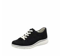 Semler Lena, Damen Sneaker, Blau (Midnightblue 080), 37 EU (4 UK)