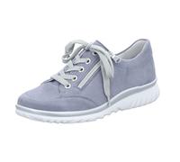 SAMT-CHEVRO - Farbe - SKY - Größe - 40 EU | 6.5 UK