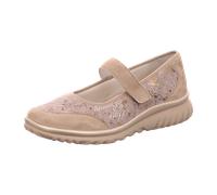Semler Lena für Damen, beige, Größe 40 EU / 6,5 UK