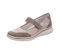 Semler Lena für Damen, beige, Größe 44 EU / 9,5 UK