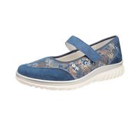 Semler Lena für Damen, blau, Größe 38 EU / 5 UK