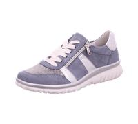 Semler Lena für Damen, blau, Größe 40 EU / 6,5 UK