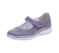 Semler Lena für Damen, blau, Größe 44 EU / 9,5 UK