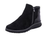Semler Boots Lena, schwarz, 7 schwarz