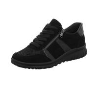 Semler Lena für Damen, schwarz, Größe 42 ½ EU / 8,5 UK