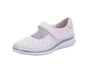 Semler Lena für Damen, weiß, Größe 38 EU / 5 UK