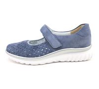 Semler Lena für Damen, blau, Gr. 38 EU / 5 UK