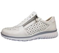 Semler Lena L5255208/101 Weiß 208101 weiss/silber EU 40