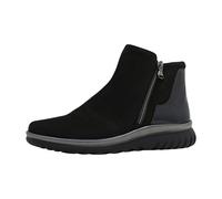 Semler Boots Lena, schwarz, 5 schwarz