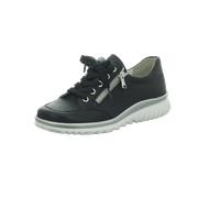 Semler Schnürschuh Lena Blau ocean L5035 011 070 Größe 4½