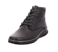 Semler Lena Schnürboots Glattleder Uni