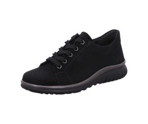 Semler Lena,schwarz für Damen, schwarz, Größe 41 EU / 7 UK