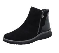 Semler Boots Lena, schwarz, 7 schwarz