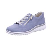 Semler Lena,sky für Damen, blau, Größe 36 EU / 3 UK