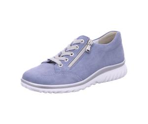 Semler Lena,sky für Damen, blau, Größe 39 EU / 6 UK