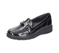 Semler Melanie für Damen, schwarz, Größe 42 EU / 8 UK