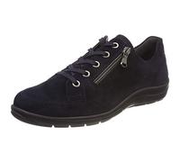 SAMT-CHEVRO MIDNIGHTBLUE - Gr. - 40 EU | 6.5 UK