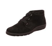 Semler Michelle M80153-042-001 schwarz Samtchevro für Damen, schwarz, Größe 38 EU / 5 UK