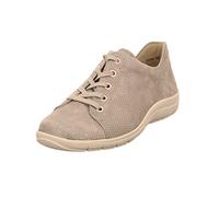 Semler Michelle M8555-031, Brogues, Grau (Grigio 017), 37 EU (4 UK)