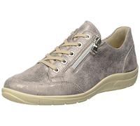 Semler Michelle M8635-031, Brogues, Beige (Panna 028), 35 EU (2.5 UK)