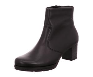 Semler Mira Stf. für Damen, schwarz, Größe 37 ½ EU / 4,5 UK