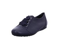 Semler Nele, Damen Sneaker, Blau (Ocean 070), 37 EU (4 UK)