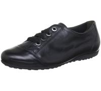 Semler Nele, Damen Sneakers, Schwarz (001 schwarz), 39.5 EU (6 Damen UK)