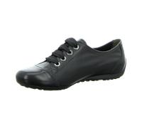 Semler Nele N6056-013-001 schwarz Soft Anilin für Damen, schwarz, Größe 38 ½ EU / 5,5 UK