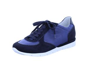 Semler Nelly für Damen, blau, Größe 44 EU / 9,5 UK