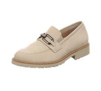 Semler NUBUKINA für Damen, beige, Größe 38 ½ EU / 5,5 UK