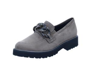 Semler NUBUKINA für Damen, braun, Größe 38 ½ EU / 5,5 UK