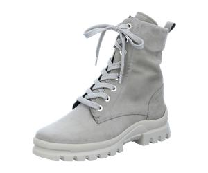 Semler NUBUKINA für Damen, grau, Größe 39 EU / 6 UK