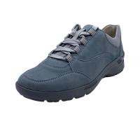 Semler NUBUKINA/MESH für Damen, grau, Größe 37 EU / 4 UK