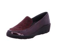 Semler P9 für Damen, rot, Größe 38 EU / 5 UK