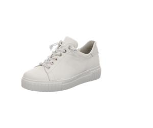 Semler Pamela H für Damen, weiß, Größe 42 ½ EU / 8,5 UK