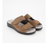 Semler Patoletten Dunja braun 42