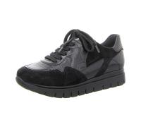 Semler pr für Damen, schwarz, Größe 40 EU / 6,5 UK