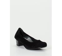 Semler Pumps in schwarz in Größe: 37.5 für Damen Weite: H