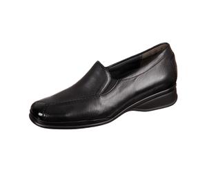 Semler R1635 für Damen, schwarz, Größe 38 ½ EU / 5,5 UK